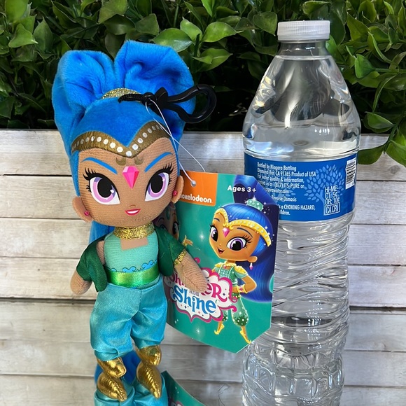 Shimmer and shine plush - Picture 9 of 9